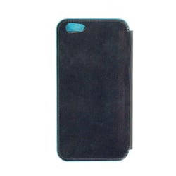 Чехол для iPhone 6 Plus Piquadro BLUE SQUARE (B2) Navy Blue AC3456B2_BLU2