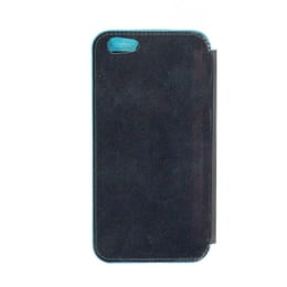 Чохол для iPhone 6 Plus Piquadro BLUE SQUARE (B2) Navy Blue AC3456B2_BLU2