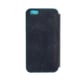 Чохол для iPhone 6 Plus Piquadro BLUE SQUARE (B2) Navy Blue AC3456B2_BLU2