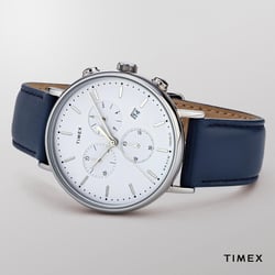 Мужские часы Timex FAIRFIELD Chrono Tx2t32500