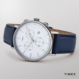 Чоловічий годинник Timex FAIRFIELD Chrono Tx2t32500