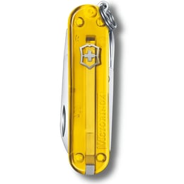 Швейцарський складаний ніж 58мм Victorinox CLASSIC SD Colors 0.6223.T81G