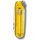 Швейцарский складной нож 58мм Victorinox CLASSIC SD Colors 0.6223.T81G