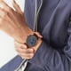 Чоловічий годинник Timex FAIRFIELD Chrono Supernova Tx2r80000