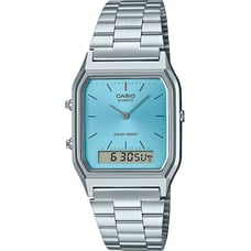 Годинник 30 мм Casio VINTAGE EDGY AQ-230A-2A1MQYES