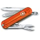 Швейцарський складаний ніж 58мм Victorinox CLASSIC SD Colors 0.6223.T82G
