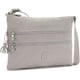 Сумка Kipling ALVAR Grey Gris (89L)