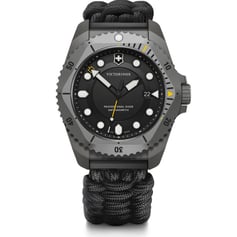 Чоловічий годинник Victorinox Swiss Army DIVE PRO V241993.1