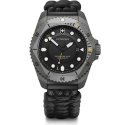 Чоловічий годинник Victorinox Swiss Army DIVE PRO V241993.1