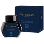 Чернила Waterman темно-синие