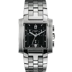 Мужские часы Tissot TXL T60.1.587.52