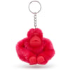 Брелок-обезьянка Kipling MONKEYCLIP M Resort Pink (1BN)