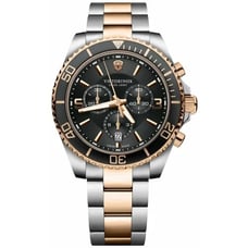 Годинник 43 мм Victorinox Swiss Army MAVERICK Chrono V241952