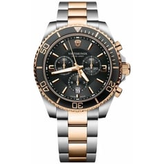 Чоловічий годинник Victorinox Swiss Army MAVERICK Chrono V241952