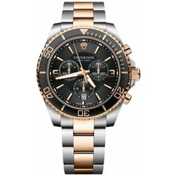 Мужские часы Victorinox Swiss Army MAVERICK Chrono V241952