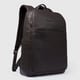 Рюкзак для ноутбука 15,6″ Piquadro BLACK SQUARE (B3) Dark Brown CA6503B3_TM