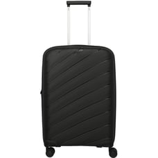 Валіза Travelite BURANO/Black TL077348-01 (Середня)