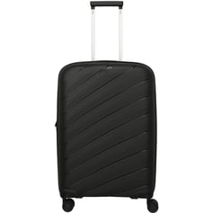 Валіза Travelite BURANO/Black TL077348-01 (Середня)