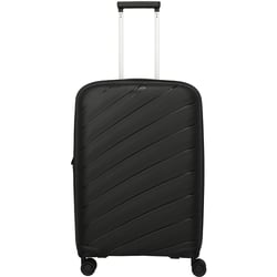 Чемодан Travelite BURANO/Black TL077348-01 (Средний)