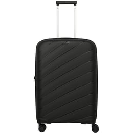 Валіза Travelite BURANO/Black TL077348-01 (Середня)