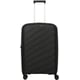 Валіза Travelite BURANO/Black TL077348-01 (Середня)