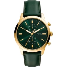 Часы 44 мм Fossil TOWNSMAN FS5599
