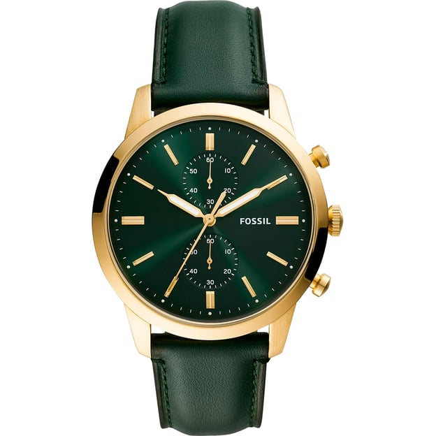 Часы 44 мм Fossil TOWNSMAN FS5599