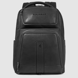 Рюкзак для ноутбука 14″ Piquadro CARL (S129) Black CA6301S129_N