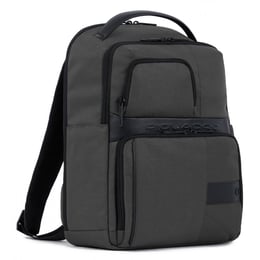 Рюкзак для ноутбука 14″ Piquadro WOLLEM (W129) Grey CA6238W129_GR