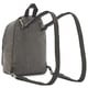 Рюкзак-сумка Kipling DELIA COMPACT Black Pep Bl (96E)