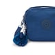 Сумка-рюкзак Kipling CAHIR Casual Blue (5PZ)