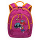 Рюкзак дитячий Travelite HEROES OF THE CITY/Pink TL081686-17