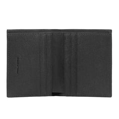 Портмоне Piquadro BLACK SQUARE (B3) Black PU5962B3R_N