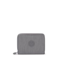 Портмоне Kipling MONEY LOVE Inviting Grey (8DH)