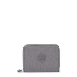 Портмоне Kipling MONEY LOVE Inviting Grey (8DH)