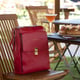 Рюкзак для ноутбука 14″ Piquadro DAFNE (DF) Red CA5277DF_R