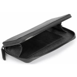 Клатч Piquadro BLACK SQUARE (B3) Black AC5101B3_N