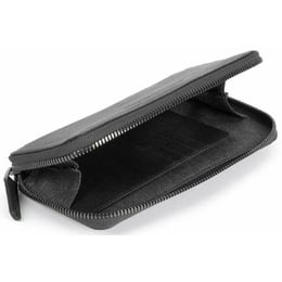 Клатч Piquadro BLACK SQUARE (B3) Black AC5101B3_N