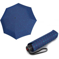 Зонт механический Knirps A.050 Medium Manual/Pinta Aqua Kn95 7050 8471