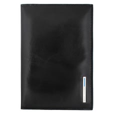 Обкладинка для паспорта Piquadro BLUE SQUARE (B2) Black PP5255B2_N