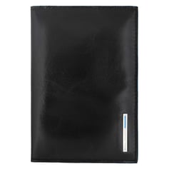 Обкладинка для паспорта Piquadro BLUE SQUARE (B2) Black PP5255B2_N