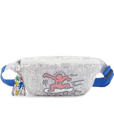 Сумка на пояс Kipling FRESH Kh Clear (78O)