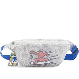 Сумка на пояс Kipling FRESH Kh Clear (78O)