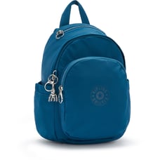 Рюкзак Kipling DELIA MINI Warm Teal P (T87)