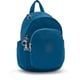 Рюкзак Kipling DELIA MINI Warm Teal P (T87)