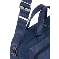 Сумка для ноутбука 14″ Piquadro WALLABY (W120) Black CA6018W120_N