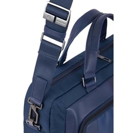 Сумка для ноутбука 14″ Piquadro WALLABY (W120) Black CA6018W120_N