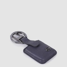 Брелок-трекер CONNEQU Piquadro BLACK SQUARE (B3) Ocean Blue AC3954B3_BLU4