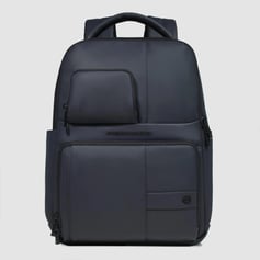 Рюкзак для ноутбука 14″ Piquadro WOLLEM SPECIAL Blue CA6238W129W_BLU