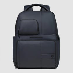Рюкзак для ноутбука 14″ Piquadro WOLLEM SPECIAL Blue CA6238W129W_BLU